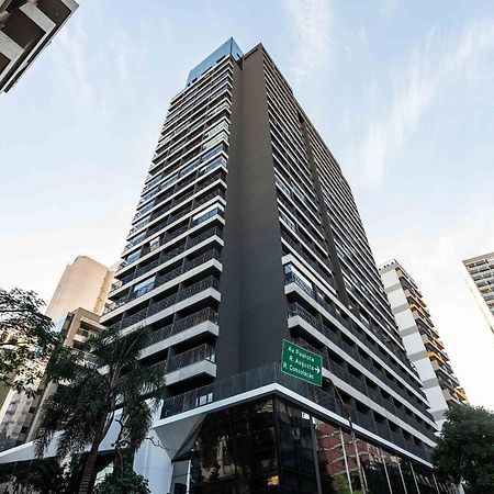 Vn Ueno Vila São Paulo Exterior foto