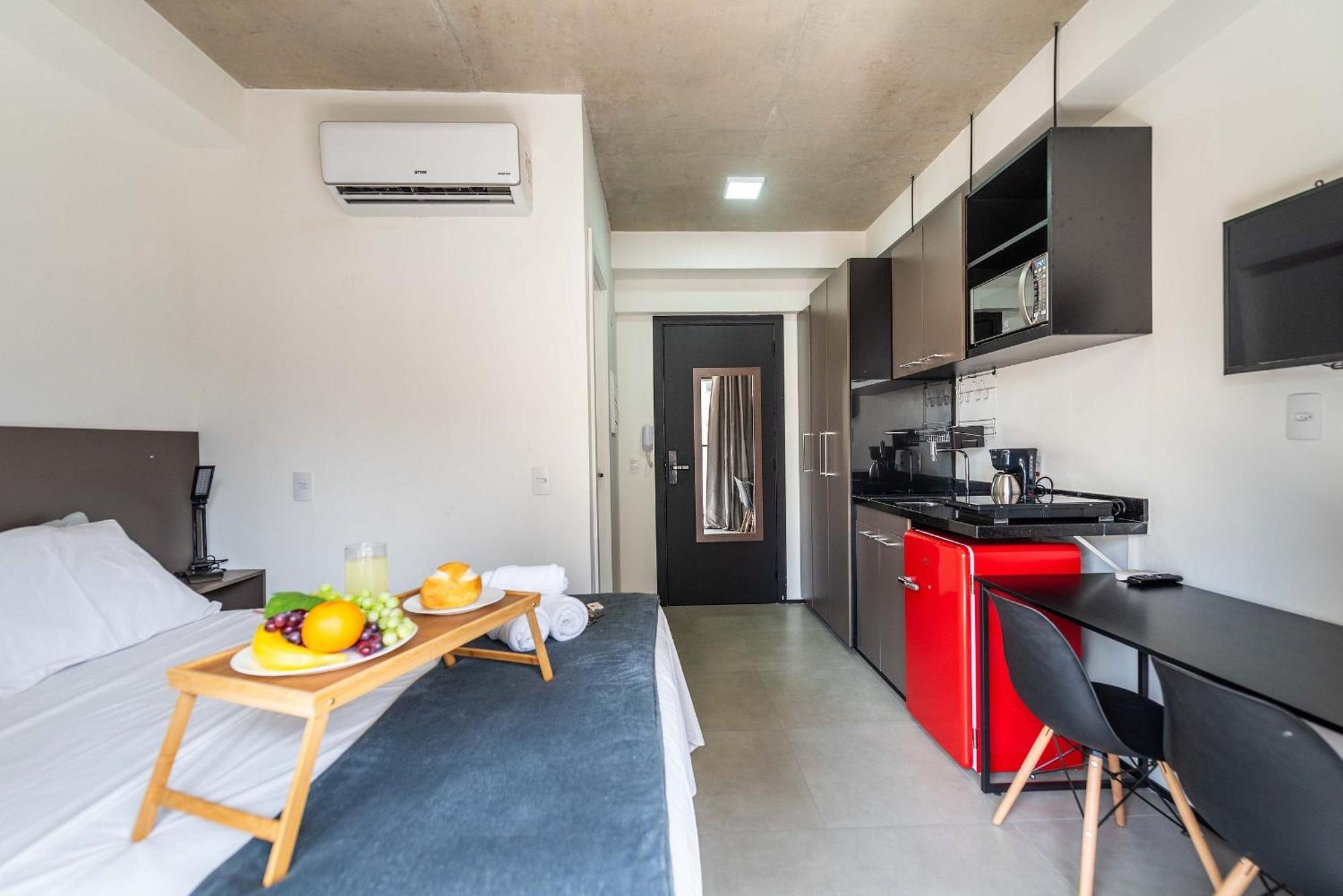 Vn Ueno Vila São Paulo Exterior foto