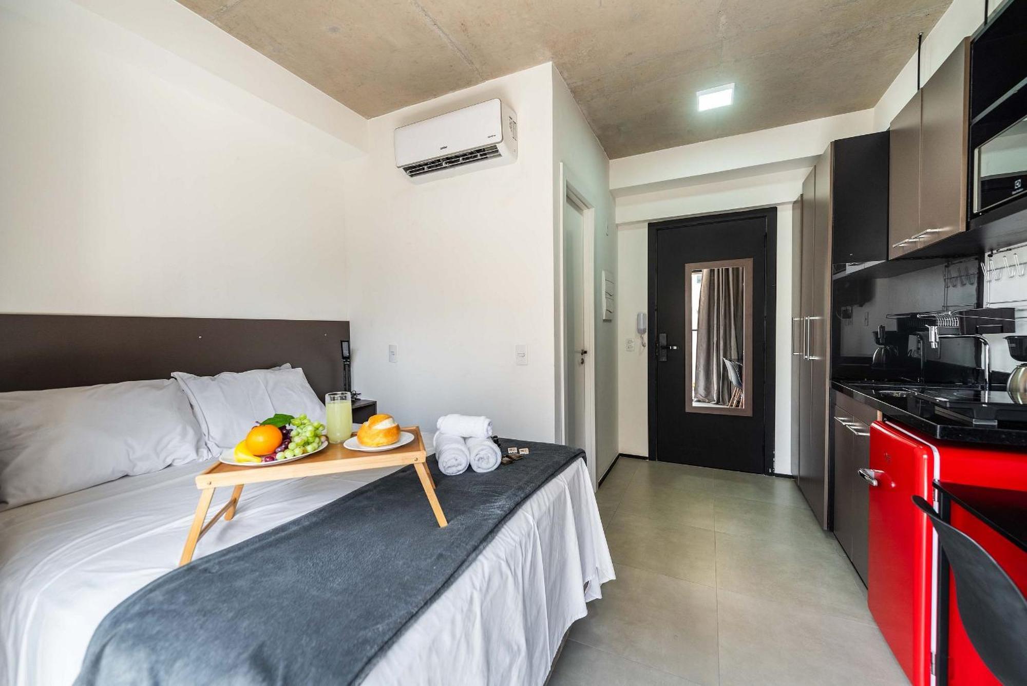 Vn Ueno Vila São Paulo Exterior foto