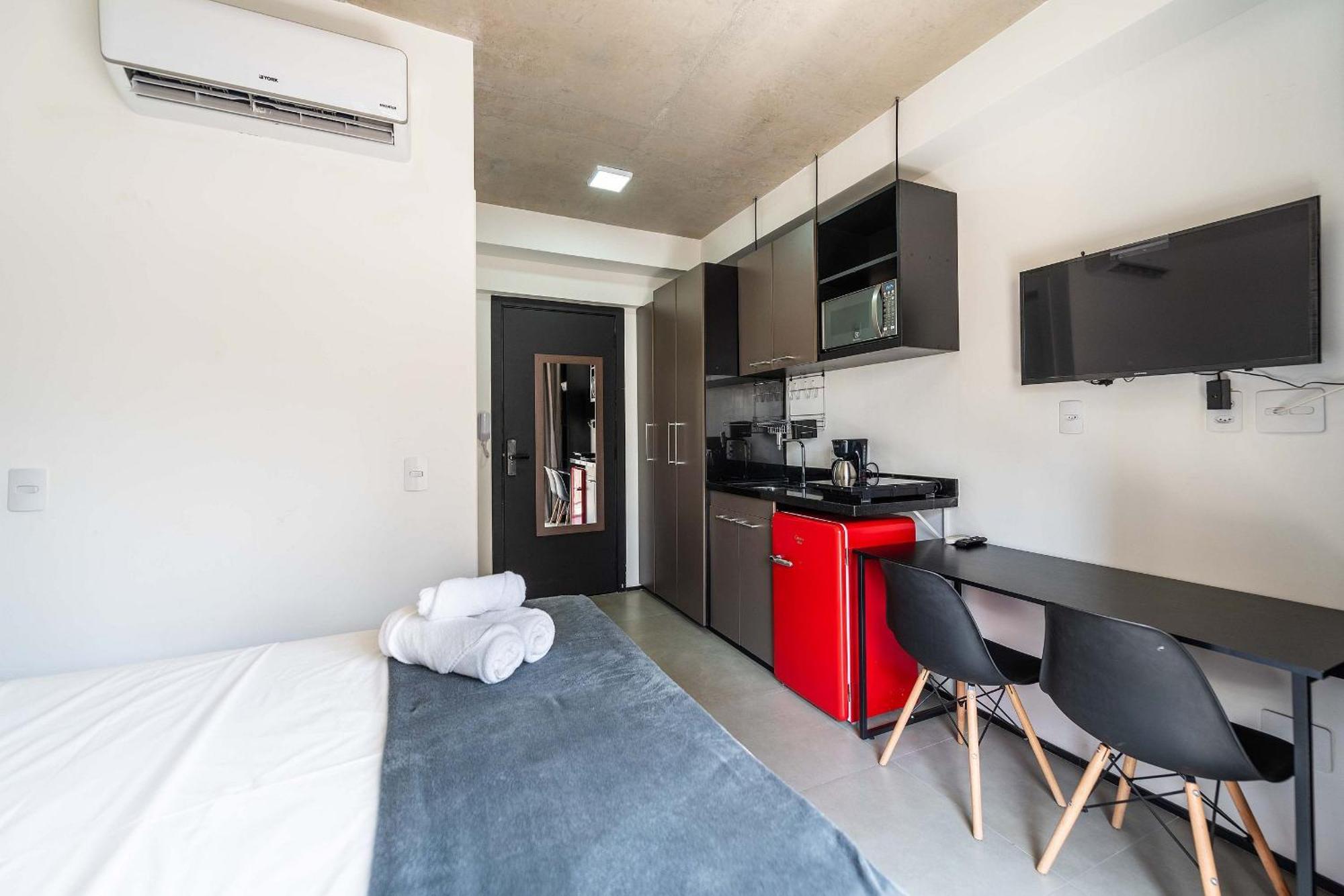 Vn Ueno Vila São Paulo Exterior foto