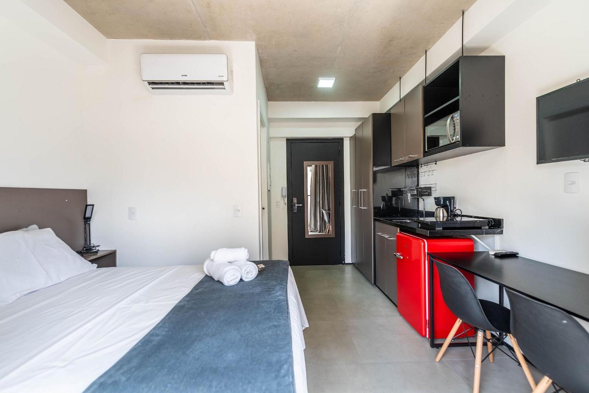 Vn Ueno Vila São Paulo Exterior foto