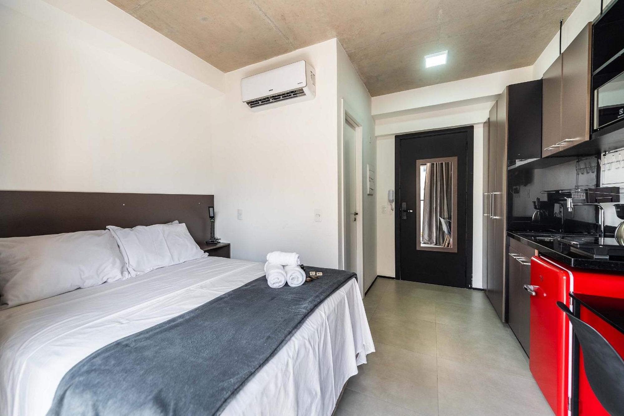 Vn Ueno Vila São Paulo Exterior foto