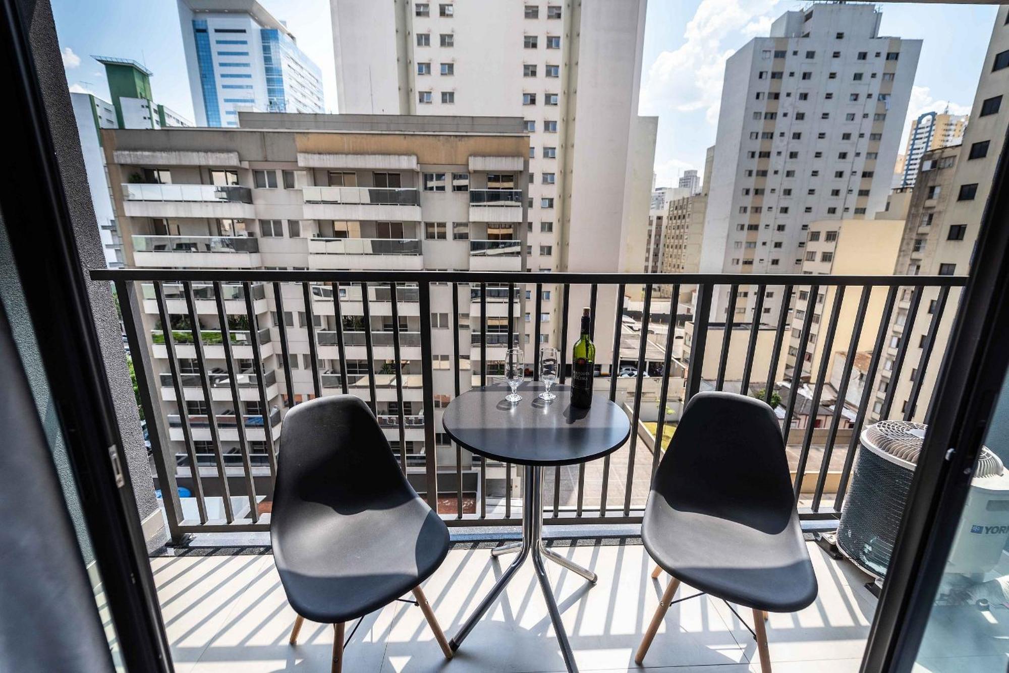 Vn Ueno Vila São Paulo Exterior foto