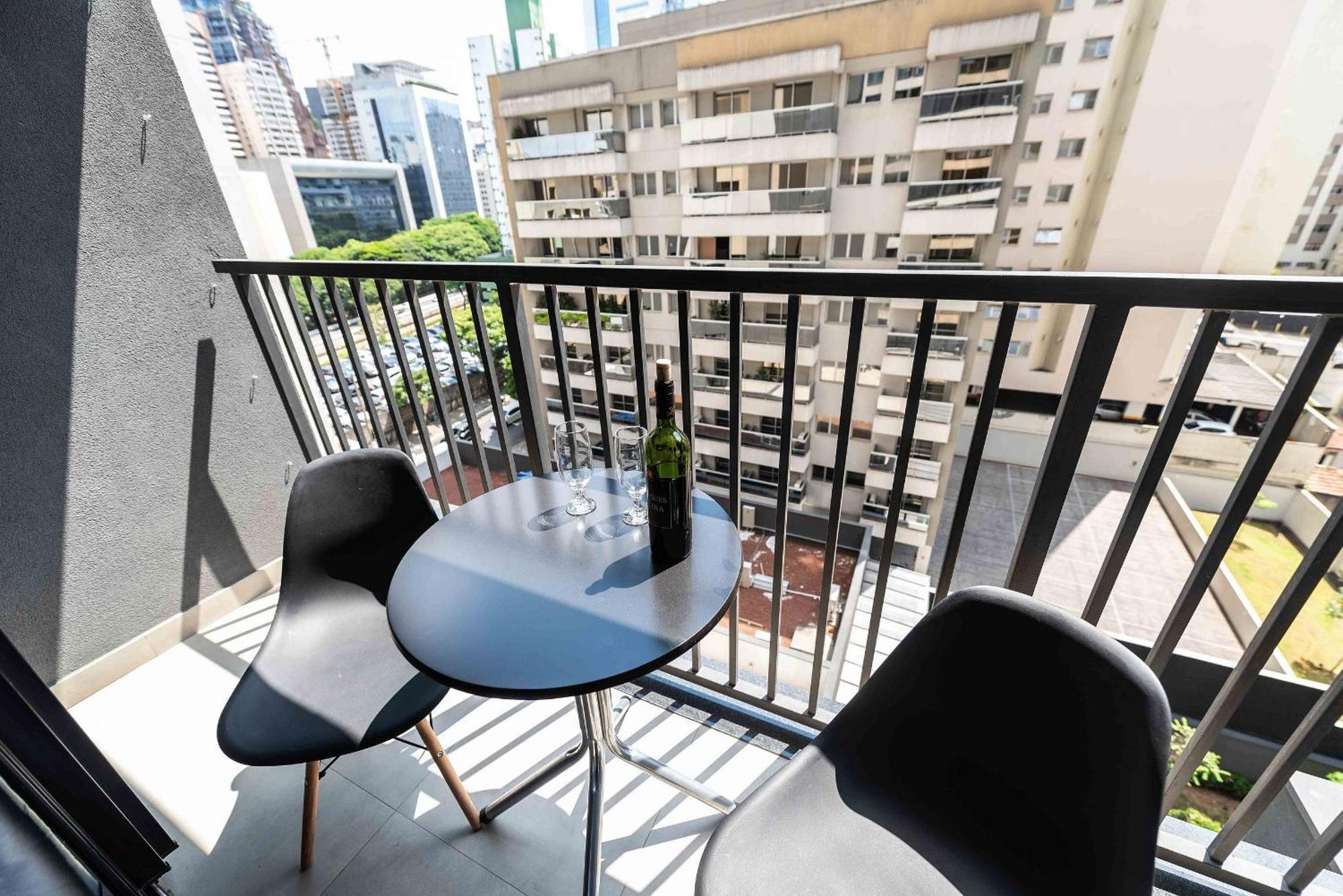 Vn Ueno Vila São Paulo Exterior foto