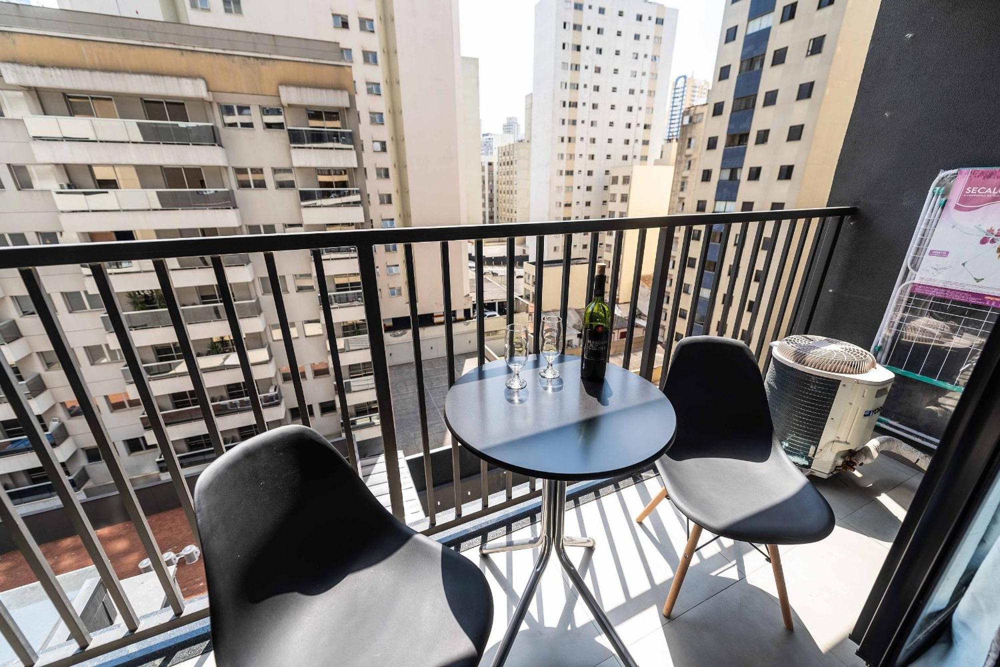 Vn Ueno Vila São Paulo Exterior foto