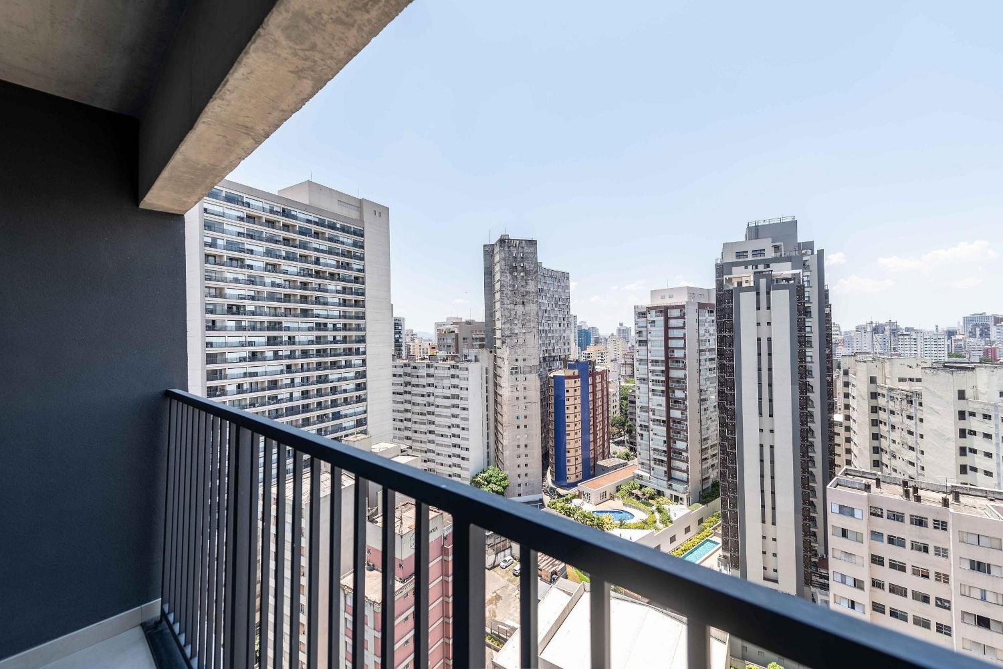Vn Ueno Vila São Paulo Exterior foto